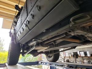 Toyota Tundra CrewMax 4x4 Zombie Apocalypse 2013 года 